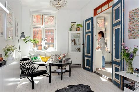 Scandinavian Interior Interior Design Ideas Ofdesign