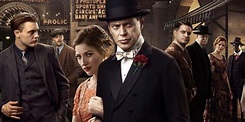 10 Shows To Watch If You Miss Boardwalk Empire