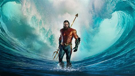 Aquaman 2 Sinks With A Terrible Rating On Rotten Tomatoes The Storiest