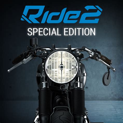 Ride 2 Special Edition Ps4 Price And Sale History Ps Store Usa