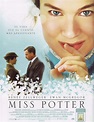 Miss Potter ver online - Miss Potter Filmin