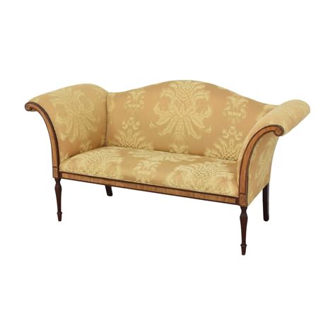 65 Off Southwood Southwood Loveseat With Pillows Sofas
