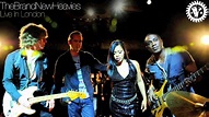 Brand New Heavies - You Are The Universe (Live in London) - YouTube