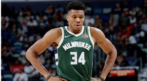 Bucks star says young is an 'amazing player' ahead of ecf: Giannis Antetokounmpo Net Worth 2020: How much does the reigning MVP earn in a year? | The ...