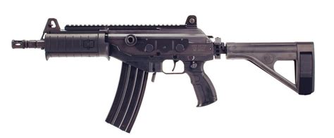 Iwi Us Brings In Batch Of Galil Ace 21 556 Pistols