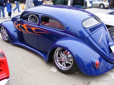 Custom Bug Angle By Colts4us On Deviantart Vw Beetle Classic Hot Vw