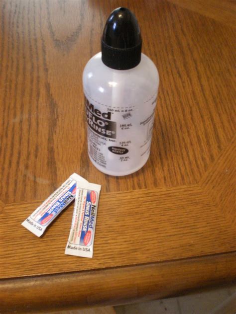 See full list on wikihow.com Fitness and Health How to Guide: A Sinus Rinse with a Neti ...