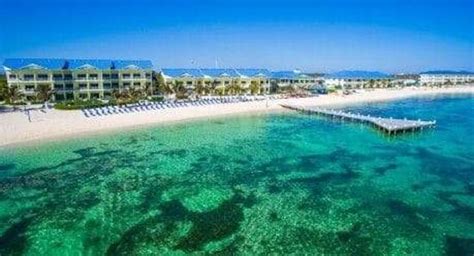 Wyndham Reef Resort Updated 2023 Prices And Reviews Grand Cayman