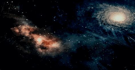 Animated Galaxies Black Holes Supernovas Gifs At Best Animations