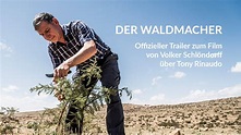 Der Waldmacher - Ein Film über Tony Rinaudo von Volker Schlöndorff ...