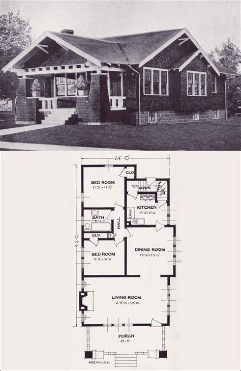 1923 Standard Home Plans The Ardmore The Ardmore Plan Isnt Much