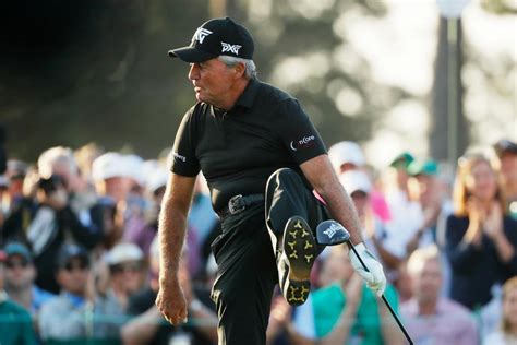 Gary player is one of the greats in golf history. Gary Player wins $5 million legal dispute against son ...
