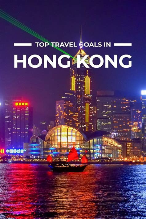 20 Places To Visit In Hong Kong Things To Do Where To Go In Hong