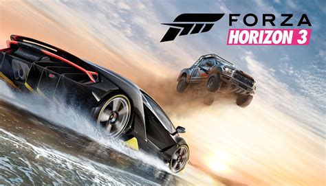 Buy Cheap Forza Horizon 3 Cd Key Lowest Price