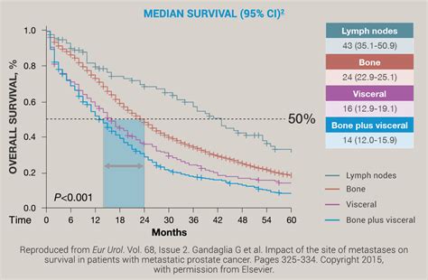 Treating Prostate Cancer And Bone Metastasis Battle In The Bone