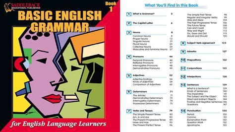 The blue book of grammar and punctuation: Basic English Grammar Book 3 Pdf Saddleback Free - Laskoom