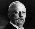 Erich Ludendorff Biography - Facts, Childhood, Family Life & Achievements
