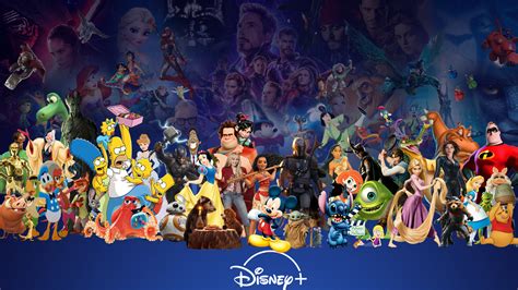 In the past few days verified accounts for the service appeared on facebook and instagram, though the facebook one was subsequently taken offline. Disney Plus presenta su fecha de lanzamiento en México ...