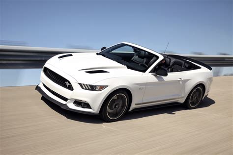 Lebanon Ford Selling Twin Turbo Mustang Capable Of 1200 Hp For 45499
