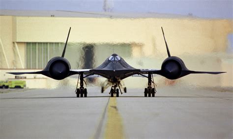 Lockheed Sr 71 Blackbird The Fastest Jet In The Us Air Foгсe Video