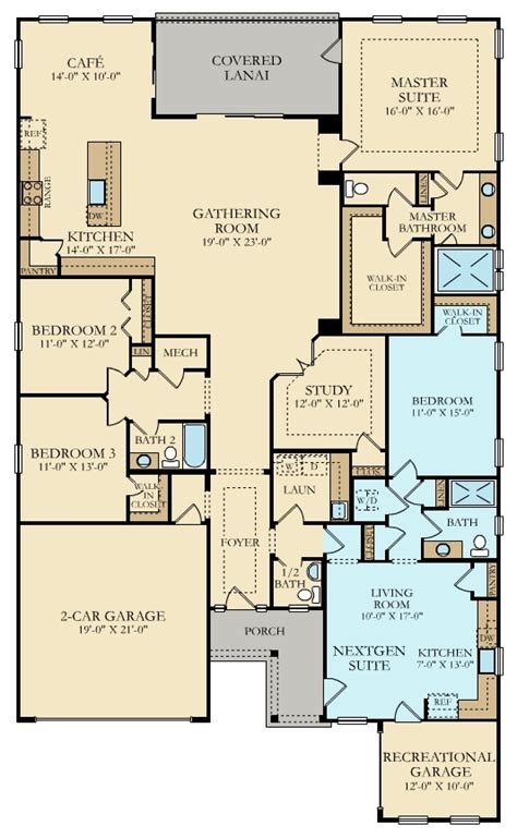 Latest Lennar Next Gen Floor Plans 8 Inspiring Home Design Idea