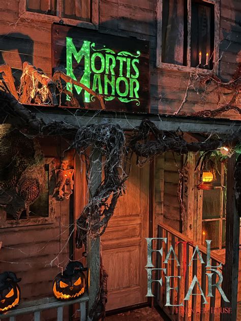 7 spooky haunted houses in austin to visit this year the austin things