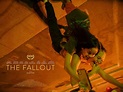 The Fallout, con Jenna Ortega y Maddie Ziegler - Sinopcine