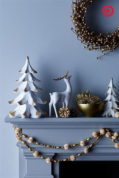 40 Modern Christmas Decorations Ideas All About Christmas