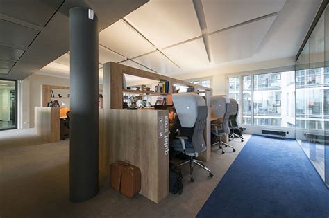 Office Design Idea Create A Designated Quiet Area