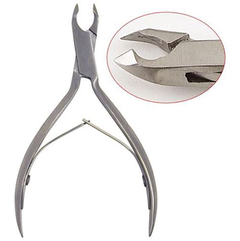 premium cuticle nippers 4