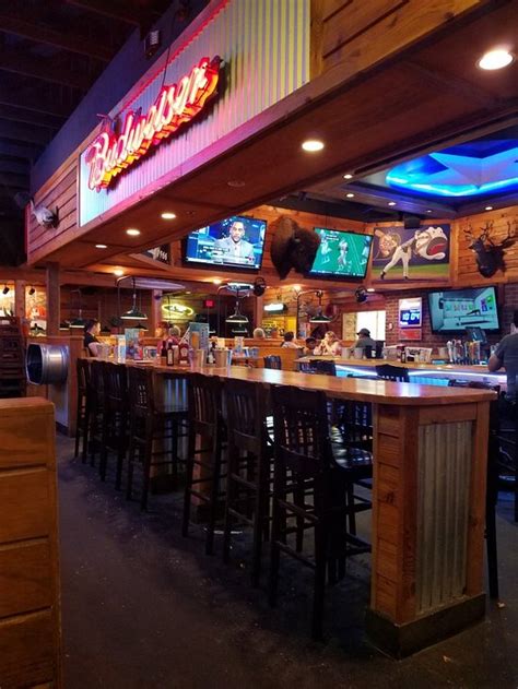 View the online menu of texas roadhouse and other restaurants in altoona, pennsylvania. Texas Roadhouse, El Paso - 5010 N Desert Blvd - Restaurant ...