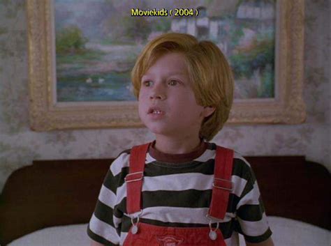 Picture Of Justin Cooper In Dennis The Menace Strikes Again