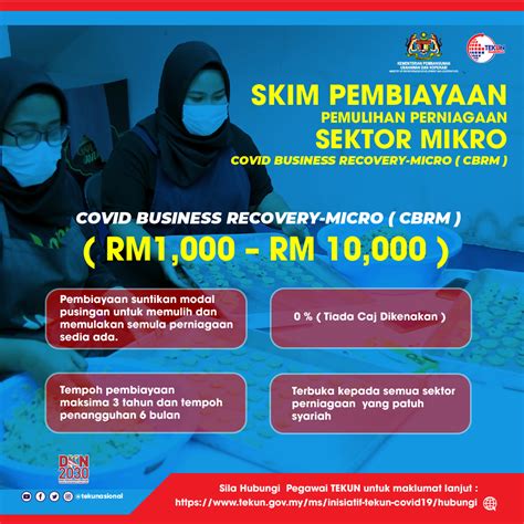 Situs perbandingan pinjaman independen anda. BORANG PERMOHONAN SKIM PEMBIAYAAN PEMULIHAN PERNIAGAAN ...