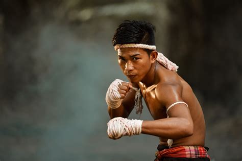 The History of Thailand's National Sport: Muay Thai - Thailand Insider