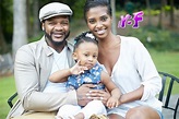 BEHIND THE SCENES: Jaheim SHOOTING The "Baby x3" VIDEO With Cynthia ...