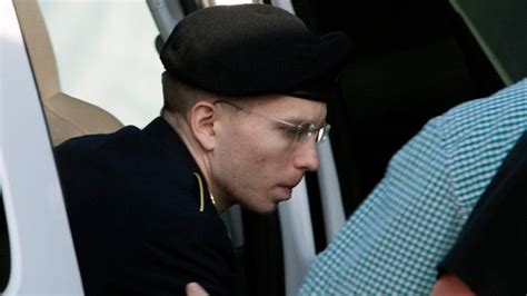 Defense Seeks Dismissal Of Charges Against Manning In Wikileaks Case