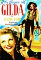 Gilda (1946) - Posters — The Movie Database (TMDb)