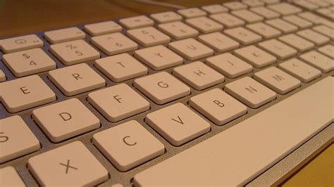 Most Popular Desktop Keyboard Apple Wired And Wireless Keyboards