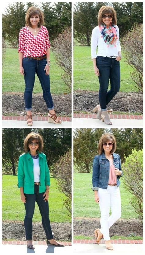 How To Get Your Best Stitch Fix Cyndi Spivey Stitch Fix Outfits Fashion For Women Over 40
