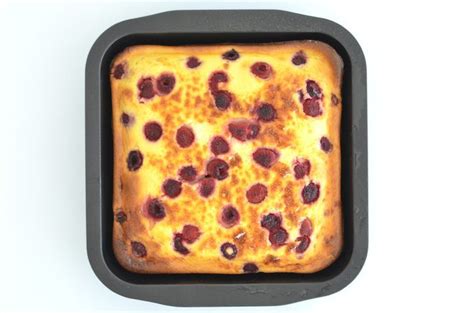 Brownies Met Cheesecake Topping Uit Pauline S Keuken