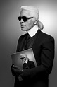 Karl Lagerfeld: The Man Who Started Everything | DA MAN Magazine