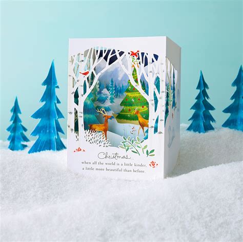 We did not find results for: Hallmark Introduces New Paper Wonder Greeting Cards to Help People Bring Holiday Wishes to Life ...