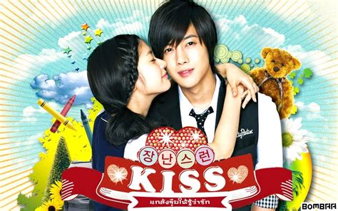 Understand And Buy Ost Playful Kiss Full Album Disponibile