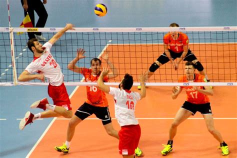 A milli kadın voleybol takımı, fivb milletler ligi'ndeki 12. Voleybol: 2017 Fıvb Dünya Ligi - Son Dakika Spor