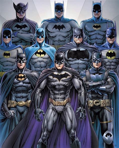 Detective Comics 1000 Variant Cover By Nicola Skott Rbatman