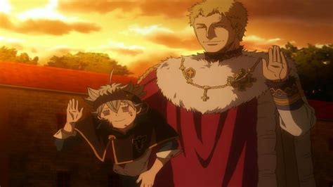 Black Clover Shows How Major Character Has Revived Manga Thrill