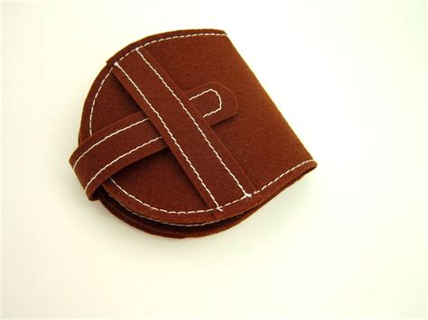 Leather Coin Purse Pattern Pdf Paul Smith