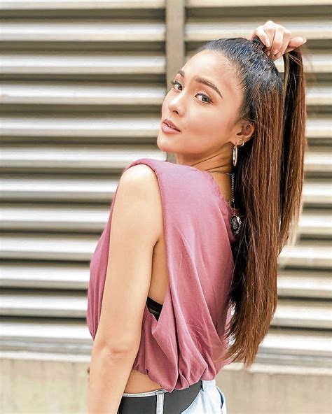 Kim Chiu Relives Horror Trauma Of Having To Pass By ‘most Memorable U