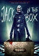 The Jack in the Box (2019) - FilmAffinity