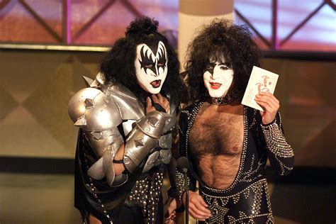 Which Kiss Belongs In The Rock And Roll Hall Of Fame Poll